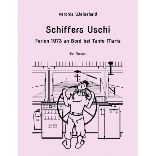 Veronia Weisshaid - Schiffers Uschi