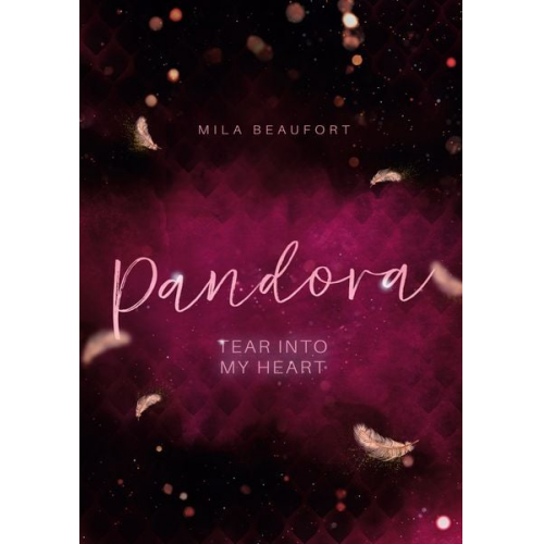 Mila Beaufort - Pandora