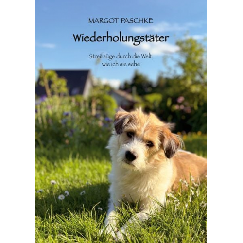 Margot Paschke - Wiederholungstäter