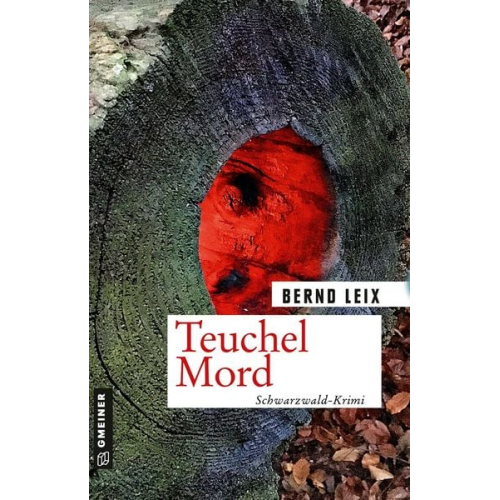 Bernd Leix - Teuchel Mord