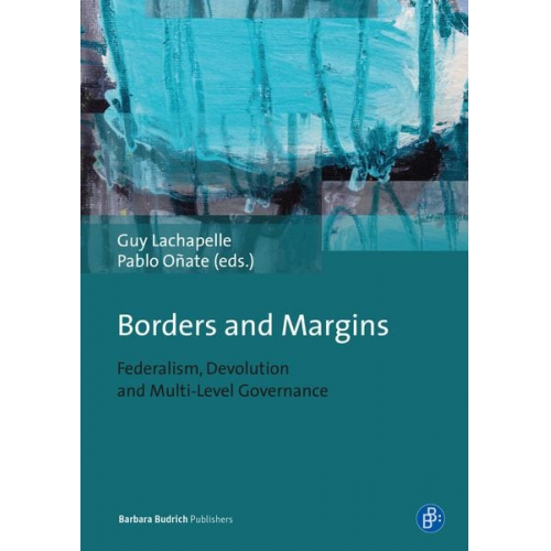 Borders and Margins