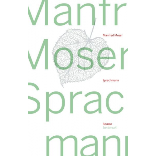 Manfred Moser - Sprachmann