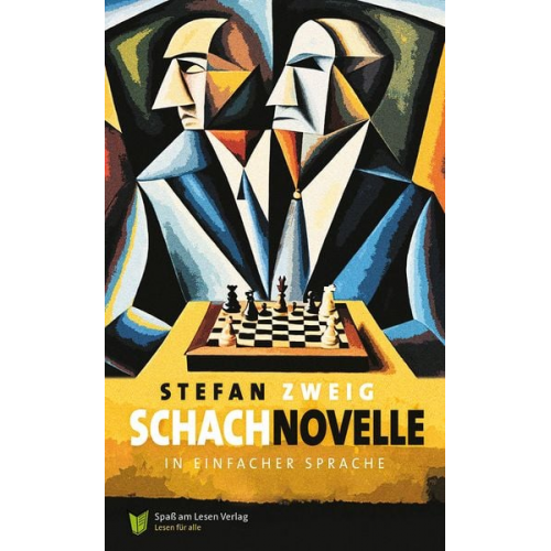 Stefan Zweig - Schachnovelle