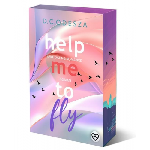 Help me to fly