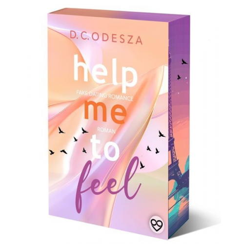 Help me to feel