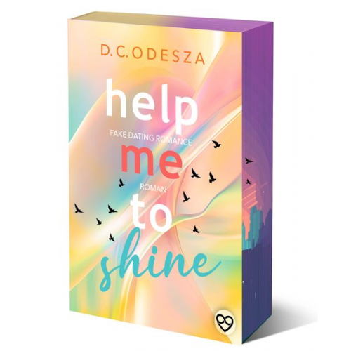 Help me to shine