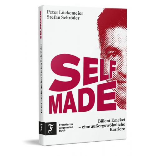 Peter Lückemeier Stefan Schröder - Selfmade