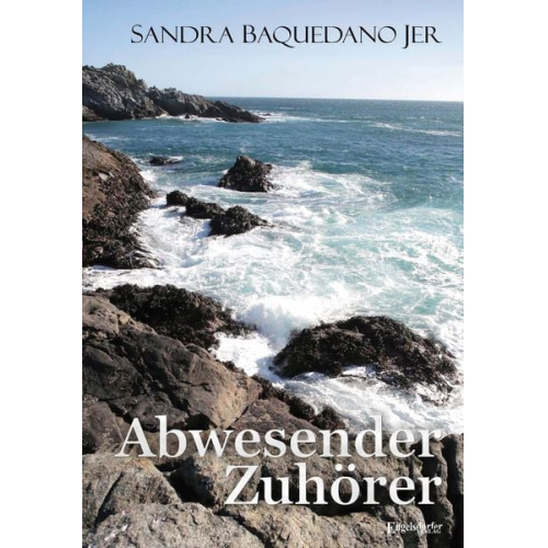 Sandra Baquedano Jer - Abwesender Zuhörer