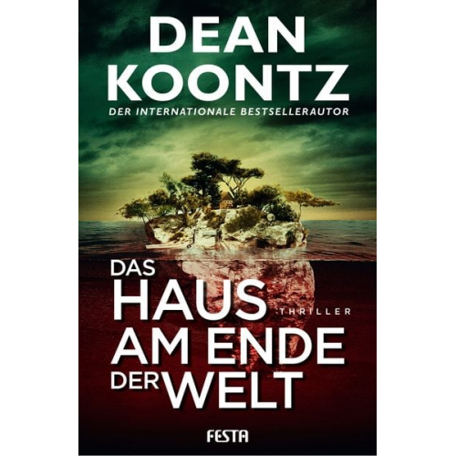 Dean Koontz - Das Haus am Ende der Welt