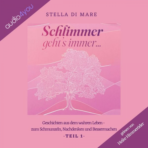 Stella di Mare - Schlimmer geht's immer...