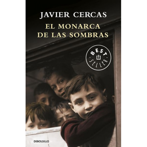 Javier Cercas - El monarca de las sombras