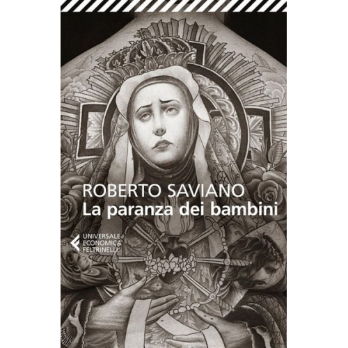 Roberto Saviano - La paranza dei bambini