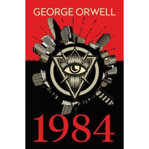 Ferdinand Seidel - 1984 - George Orwell: Moderne Übersetzung des Klassikers