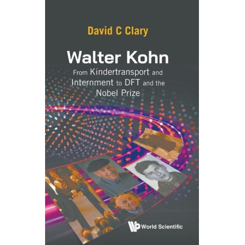 David C. Clary - Walter Kohn