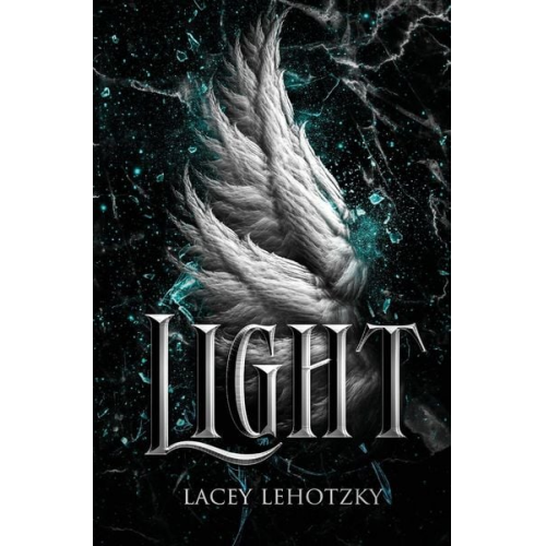 Lacey Lehotzky - Light