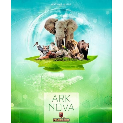 Ark Nova