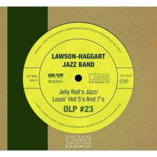 Lawson - Haggart Jazz Band