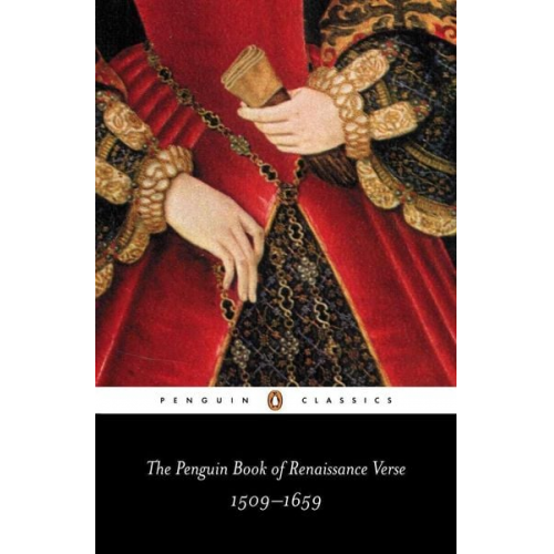 Various - The Penguin Book of Renaissance Verse