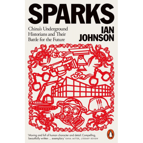 Ian Johnson - Sparks