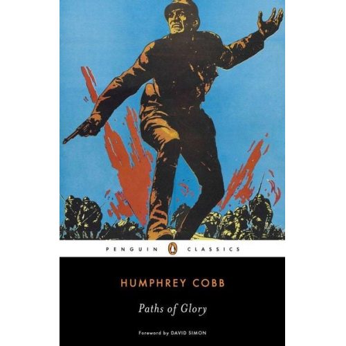 Humphrey Cobb - Paths of Glory