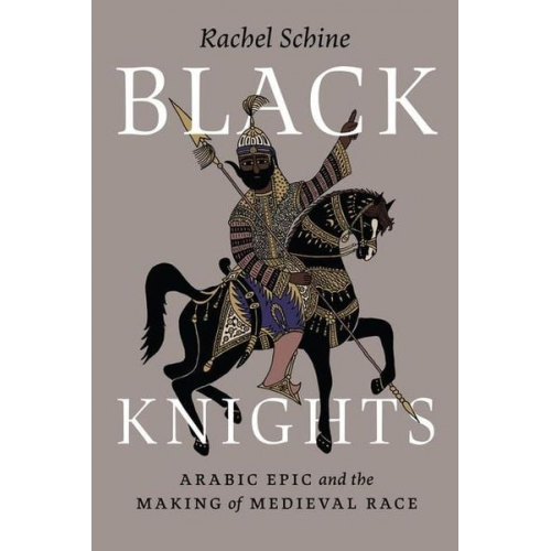 Rachel Schine - Black Knights