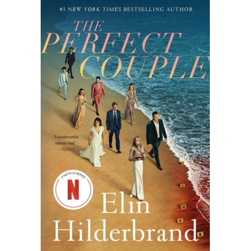 Elin Hilderbrand - The Perfect Couple