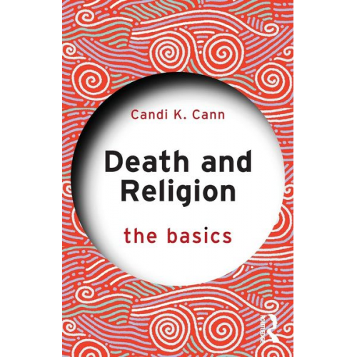 Candi K. Cann - Death and Religion