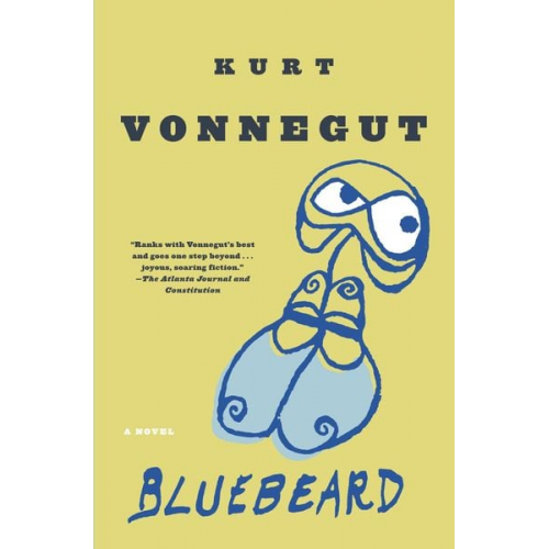 Kurt Vonnegut - Bluebeard