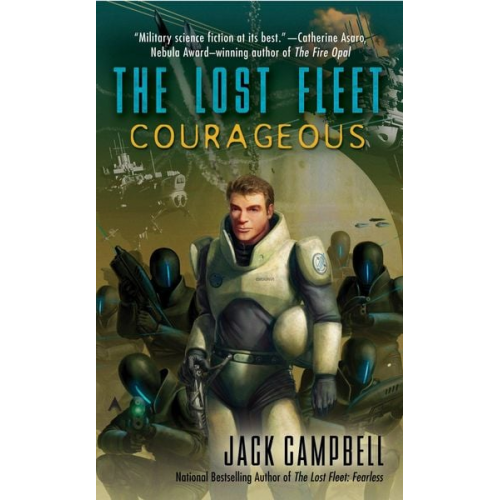 Jack Campbell - The Lost Fleet