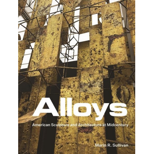 Marin R. Sullivan - Alloys