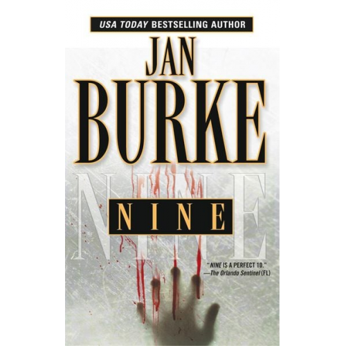 Jan Burke - Nine