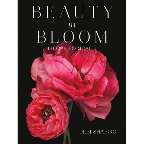 Debi Shapiro - Beauty in Bloom