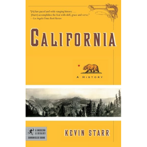 Kevin Starr - California (a History)