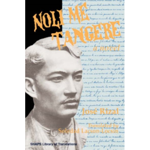 Jose Rizal - Noli Me Tangere