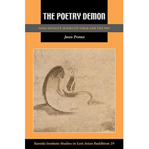 Jason Protass - The Poetry Demon