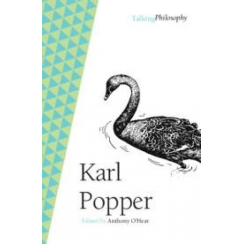 Anthony O'Hear - Karl Popper