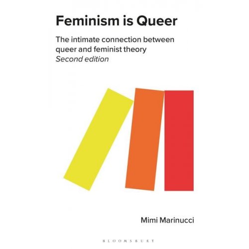 Mimi Marinucci - Feminism is Queer