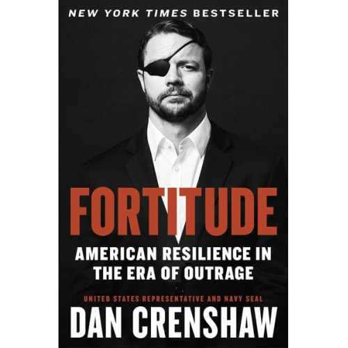 Dan Crenshaw - Fortitude