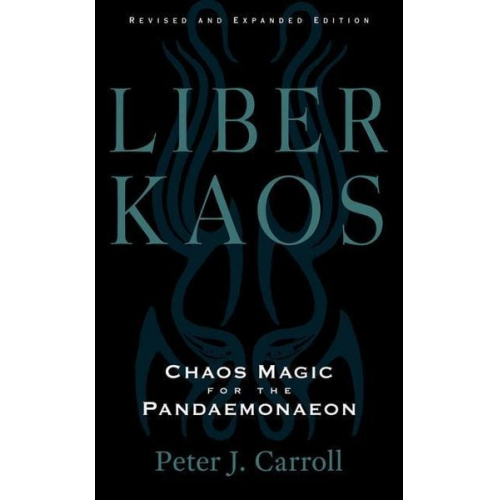 Peter J. Carroll - Liber Kaos