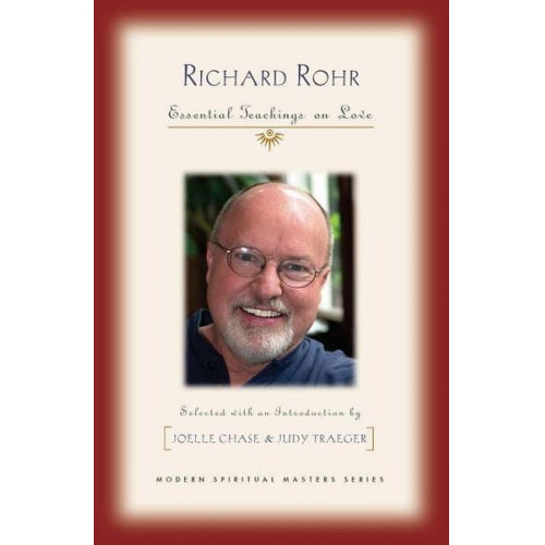 Richard Rohr - Richard Rohr