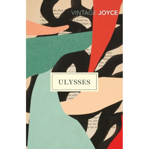 James Joyce - Ulysses