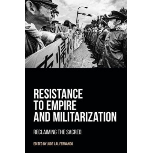 Resistance to Empire and Militarization