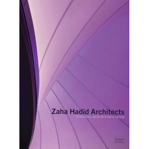 Zaha Hadid Architects - Zaha Hadid Architects