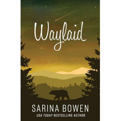 Sarina Bowen - Waylaid