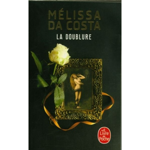 Mélissa Da Costa - La Doublure