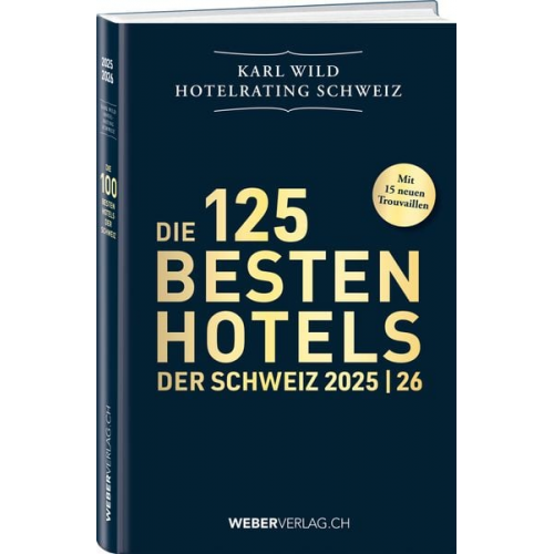 Andrin Willi - Hotelrating Schweiz 2025/26