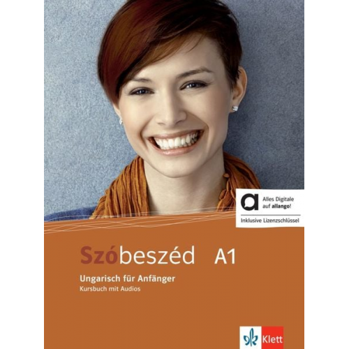 Szóbeszéd A1 - Hybride Ausgabe allango