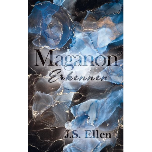 J. S. Ellen - Maganon