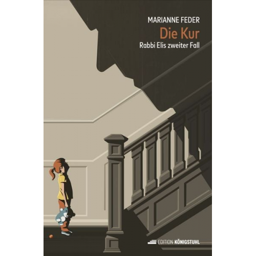 Marianne Feder - Die Kur