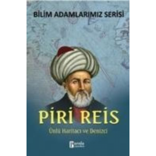 Ali Kuzu - Piri Reis